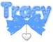 Tracy