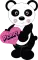 TEDDYHEART, PERRY