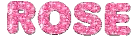 Rose