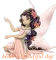 DISNEY FAIRY HAVE A BEAUTIFUL DAY