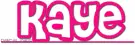 Kaye