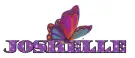 Joshelle butterfly