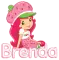 strawberry shortcake brenda