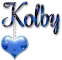 kolby