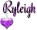 ryleigh