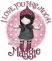 MAGGIE Love U This Much
