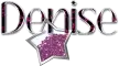 denise