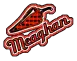 Meaghan~Red Pepper