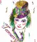 Tammy Mardi Gras