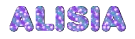 alisia