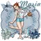 Maria - webmistress
