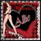 Be My Freaky Valentine- Allie
