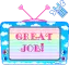 great job!