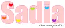 Sadia