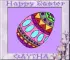 egg frame gaytha
