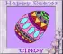 egg frame cindy