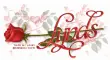 LYNDS RedRose