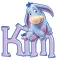 baby eeyore kim