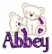 Polar Bears- Abbey