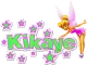 Kikaye Tinkerbell