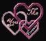ME & YOU FOREVER