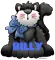 CAT ~ BILLY