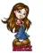 Nicole doll