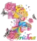 Pink Rose Mermaid - Trishna