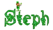 steph shamrock