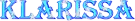 Klarissa stars