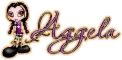 Aggela