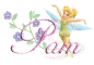 tinkerbell pam