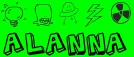 Alanna