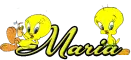 maria