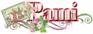 Pami ... bears tag