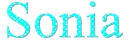 Sonia - dots