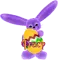 Bunny with egg-Tracy