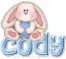 cody