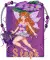 purple fairy