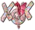 Hugs and Kisses Fairy - Faye