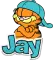 Jay Garfield