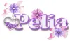 Pelia ... crystal heart