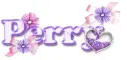 Perry ... crystal heart
