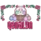Easter Bunny: Genalyn