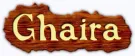 ghaira