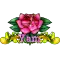 Rose with Yam