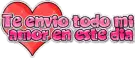 love amor