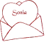 Sonia - heart