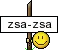 zsazsa