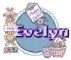 Evelyn ... bunny stuff